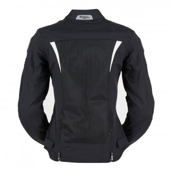 Furygan Icare Black