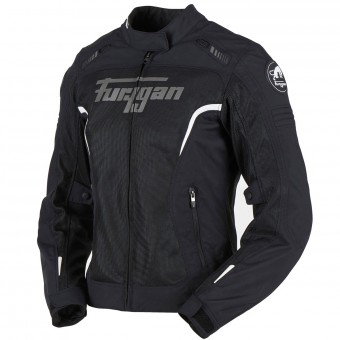Furygan Icare Black