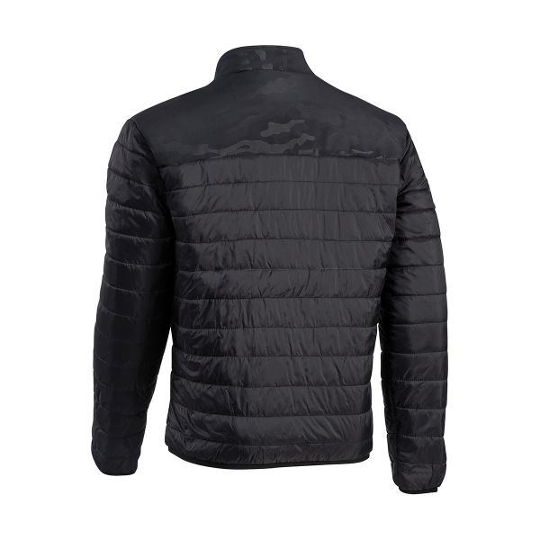 Ixon Soho Negro Camuflaje