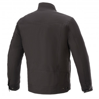 Alpinestars Solano Waterproof Black