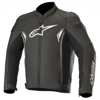 Cazadora moto Alpinestars SP-1 V2 Black Dark Grey