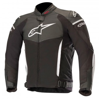 Cazadora moto Alpinestars SP X Black White