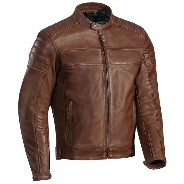 Cazadora moto Ixon Spark Camel Cazadora moto Ixon Spark Camel