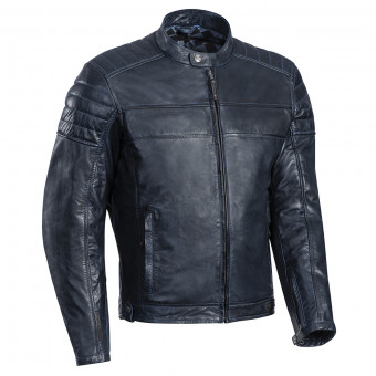 Cazadora moto Ixon Spark Navy