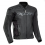 Cazadora moto Ixon Sparrow CE Black