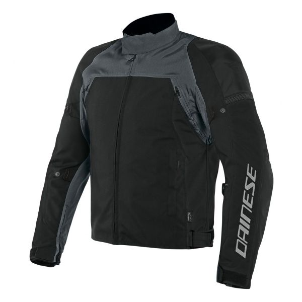 Cazadora moto Dainese Speed Master D-Dry Ebony Black