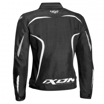 Ixon Sprinter Air Lady Negro Blanco