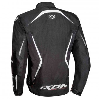 Ixon Sprinter Air Negro Blanco