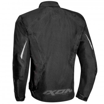 Ixon Sprinter Air Negro