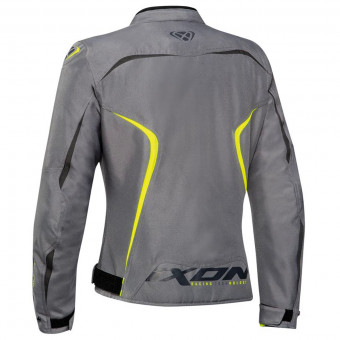 Ixon Sprinter Lady Grey Yellow