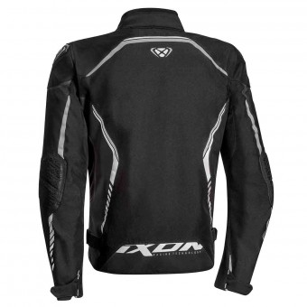 Ixon Sprinter Sport Negro