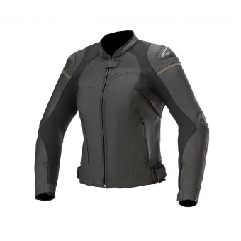 Cazadora moto Alpinestars Stella GP Plus R V3 Black