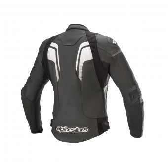 Alpinestars Stella GP Plus R V3 Black White