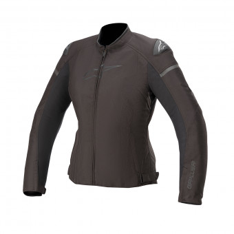 Cazadora moto Alpinestars Stella T-GP Plus R V3 Black