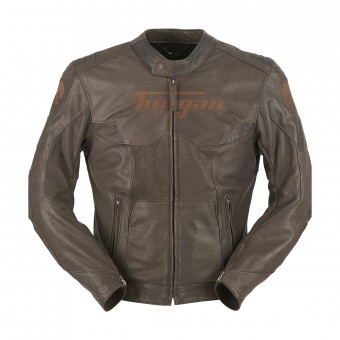 Cazadora moto Furygan Stuart Marrn