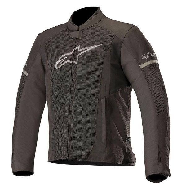Cazadora moto Alpinestars T-Faster Air Black