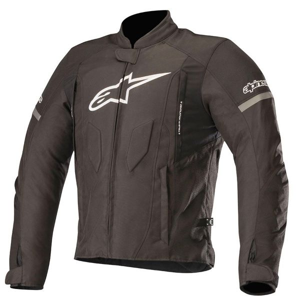 Cazadora moto Alpinestars T-Faster Black