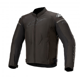 Cazadora moto Alpinestars T-GP Plus R V3 Black