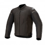 Cazadora moto Alpinestars T-GP Plus R V3 Negro
