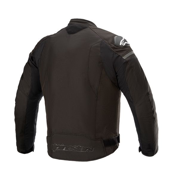 Alpinestars T-GP Plus R V3 Negro
