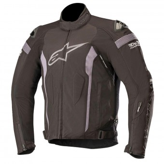Cazadora moto Alpinestars T-Missile Drystar Black
