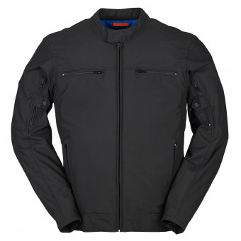 Cazadora moto Furygan Taaz Black