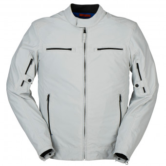 Cazadora moto Furygan Taaz Pearl