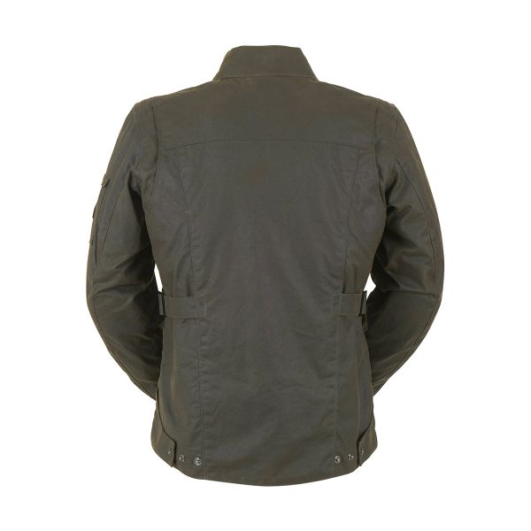 Furygan Thruxton Marrn Antik