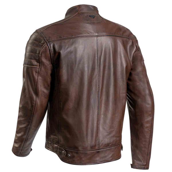 Ixon Torque CE Marrn