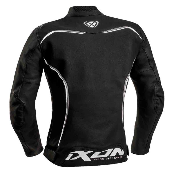 Ixon Trinity Negro Blanco Gris