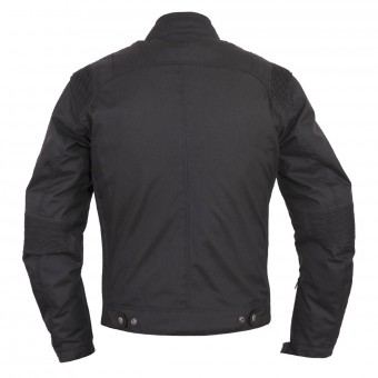 Helstons Trust Black