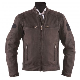 Cazadora moto Helstons Trust Dirty