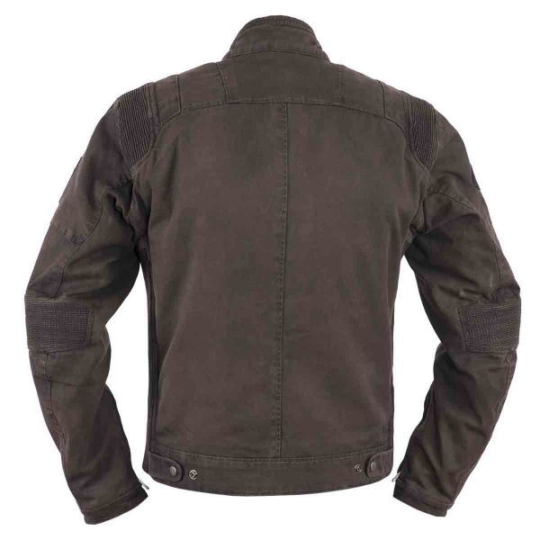 Helstons Trust Dirty