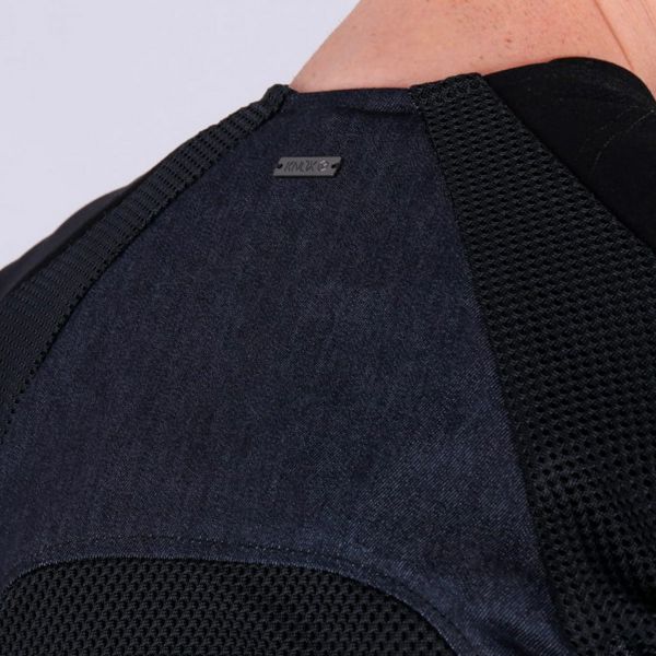 Knox Urbane Pro Black Denim