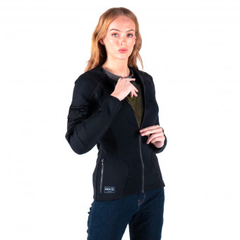 Knox Urbane Pro Women Black