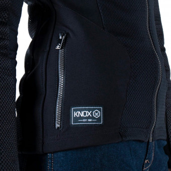 Knox Urbane Pro Women Black