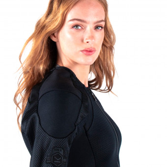 Knox Urbane Pro Women Black