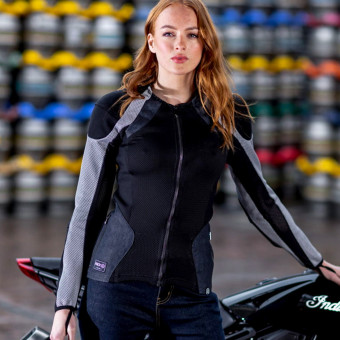 Knox Urbane Pro Women Black
