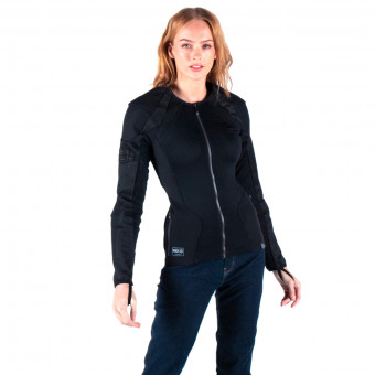 Knox Urbane Pro Women Black