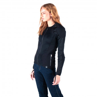 Knox Urbane Pro Women Black