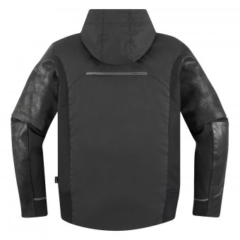 ICON Varial Negro