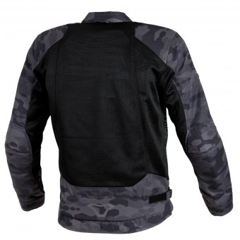 Macna Velocity Mesh Camo