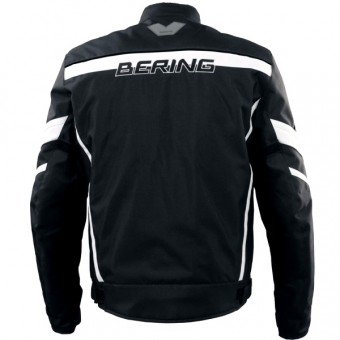 Bering Sweek Negro Blanco