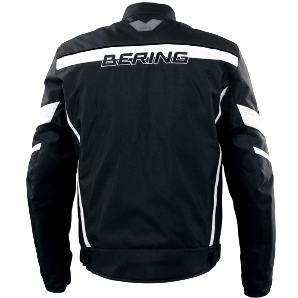 Bering Sweek Negro Blanco