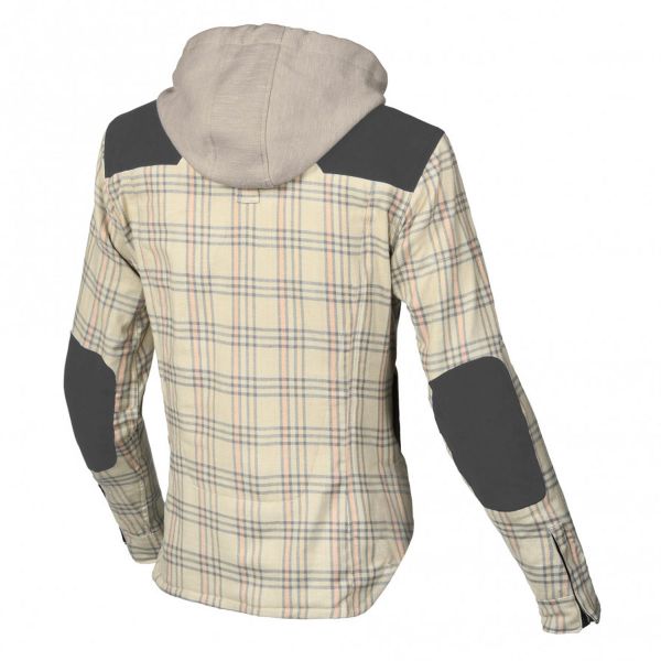 Macna Inland Ladies Beige Pink