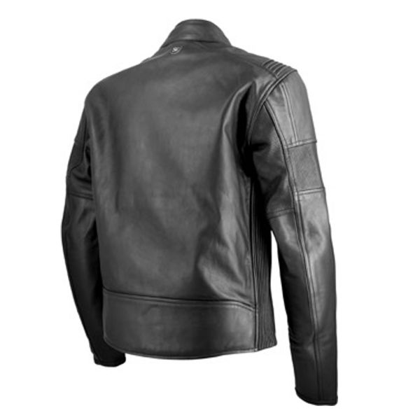 Soubirac Vigo perfore Negro