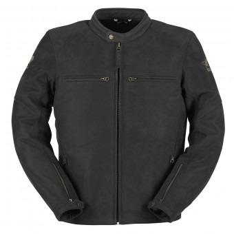 Cazadora moto Furygan Vince V3 Black