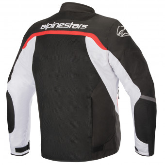 Alpinestars Viper V2 Air Black White Red