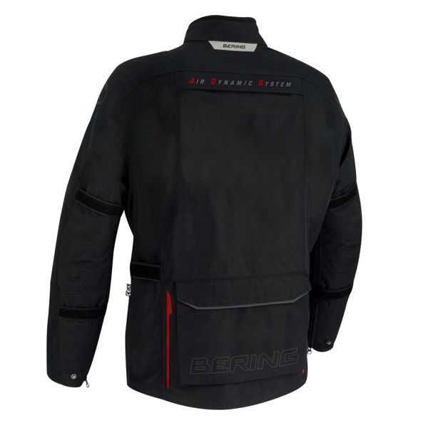 Bering Yukon Gore-Tex Negro