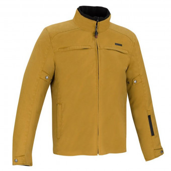 Cazadora moto Bering Zander Honey